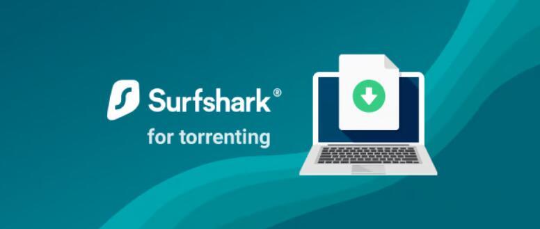 Surfshark - Free VPN for Torrenting that Supports Multiple Devices